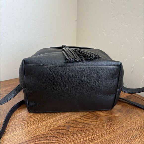 Tory Burch Mcgraw Backpack - Picture 7 of 9